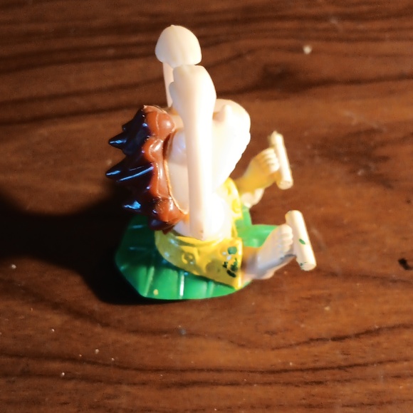 200. DONNIE'S WILD RIDE - Picture 2 of 3